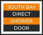 South Bay Shower Door